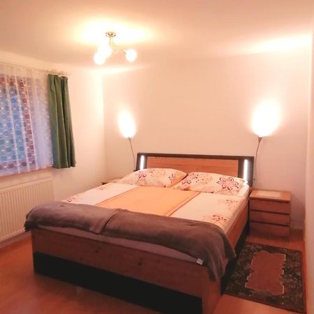 Haus Russold - Fewo22 In Entspannter Atmosphaere - Gruener See Oberort Esterno foto