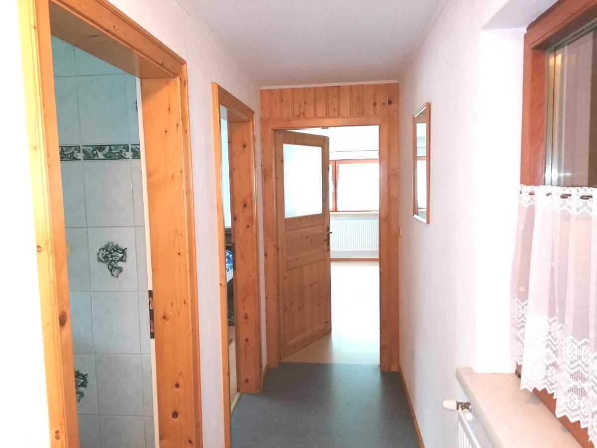 Haus Russold - Fewo22 In Entspannter Atmosphaere - Gruener See Oberort Esterno foto