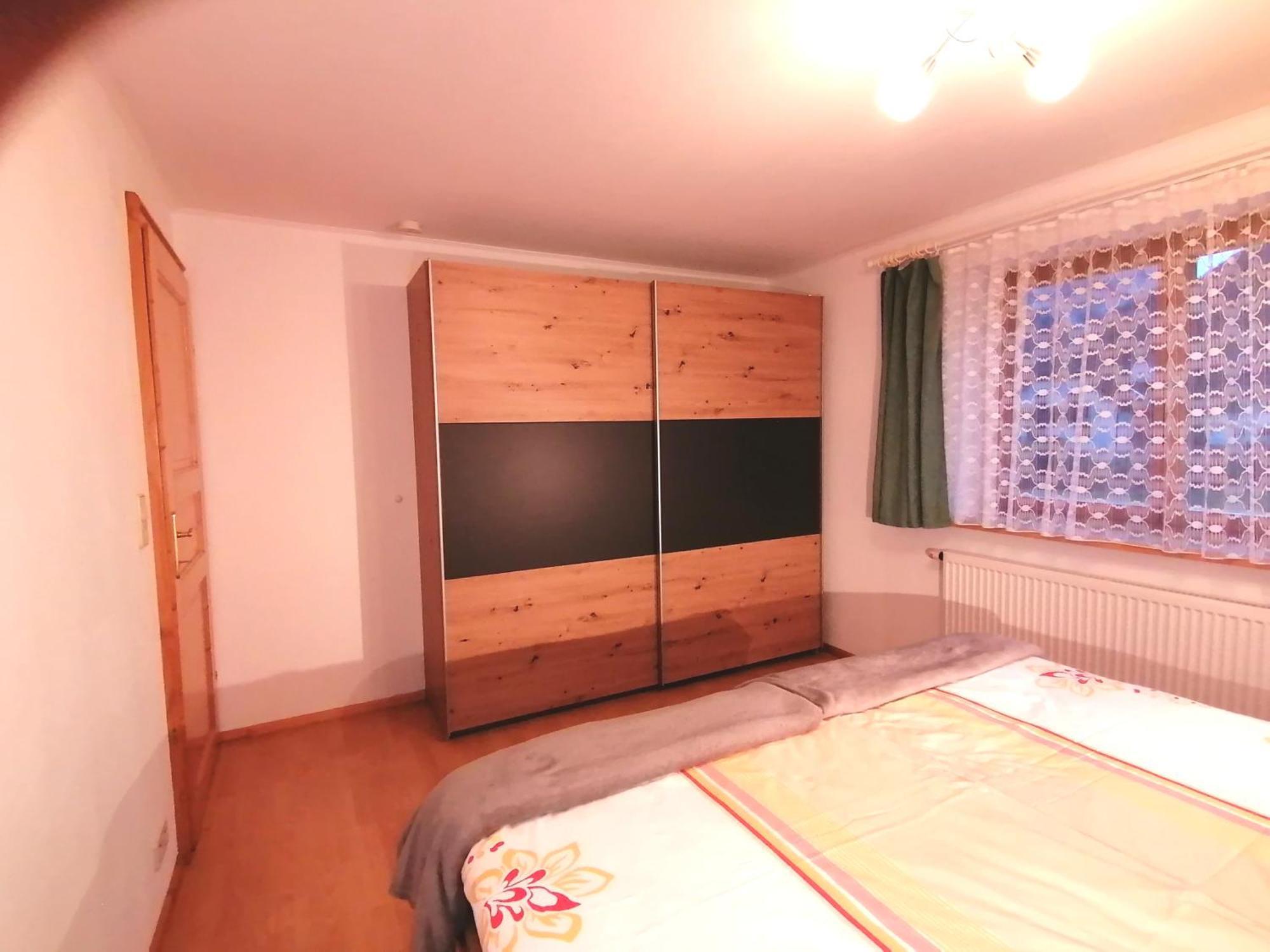 Haus Russold - Fewo22 In Entspannter Atmosphaere - Gruener See Oberort Esterno foto